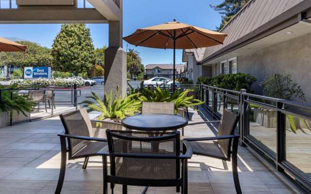 Best Western Silicon Valley Inn