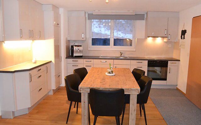 Apartment Bennico Emmetten