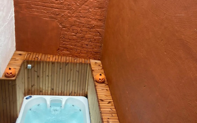 Vakantie in Oostende Maison Martha -5 slaapkamers