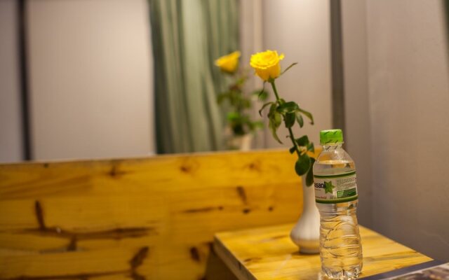 Backpacker Hanoi Hostel