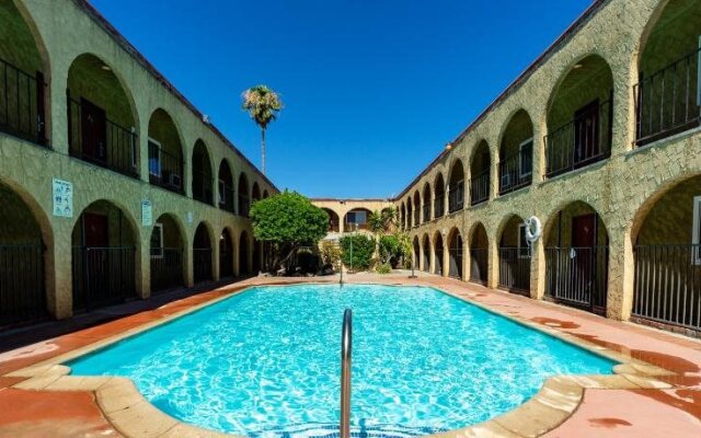 OYO Hotel Banning I-10