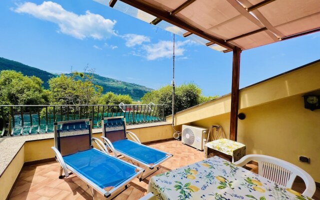 Eterea Charming Suites