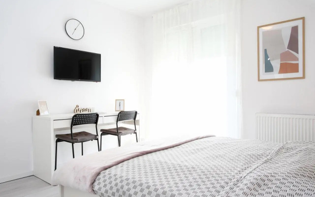 White Rooms Arena Zagreb