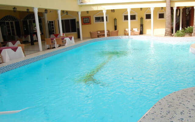 Coconut Residence