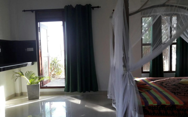 Dream Village Beach Resort & Cabanas