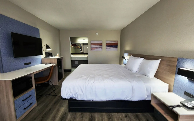 Smart Stay Inn