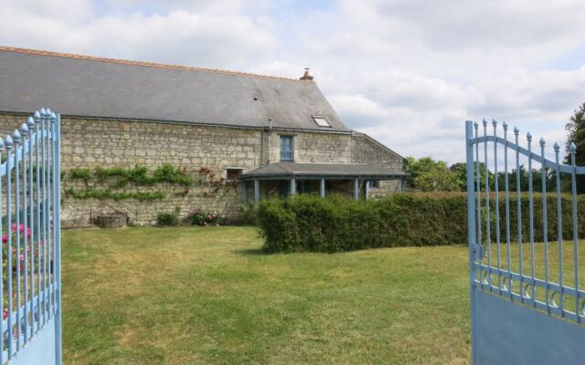 Gîte Le Landhuismes (HUI100)