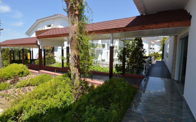 Tripolis Hotel