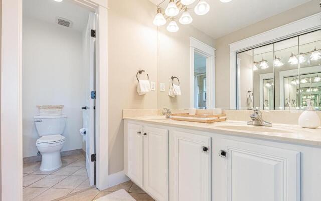 Heron Walk 8985 "tennesea Sunsets"