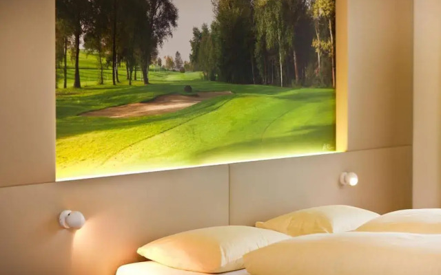 Golfhotel Bodensee