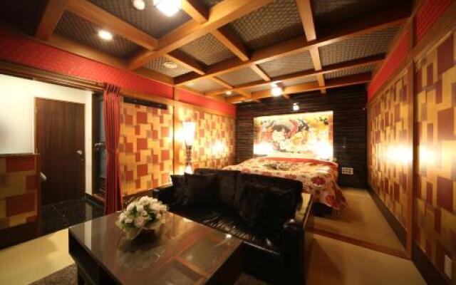 HOTEL LOHAS Kinshicho (Adult Only)