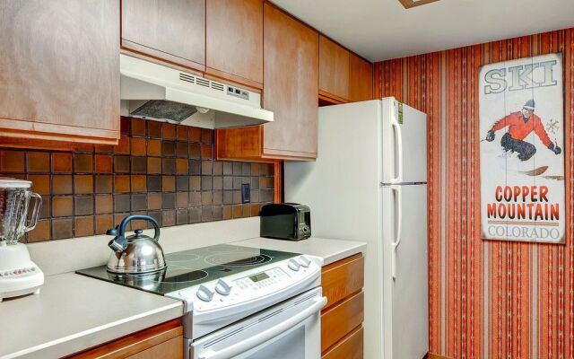 Village Square At Center Village By Copper Mountain Lodging