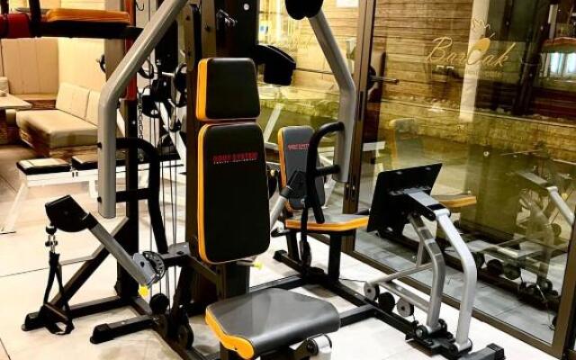 Hayali Suites