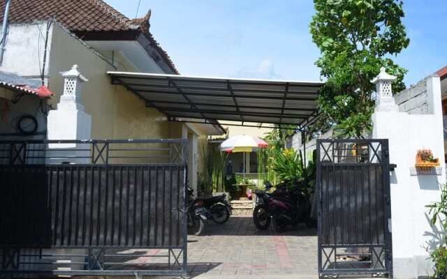 Mutiara Jimbaran Homestay