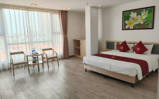 Smart Hotel