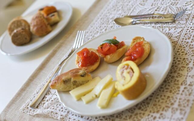 Don Agostino Relais Masseria