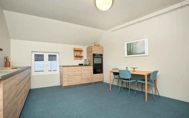 Central Guest House