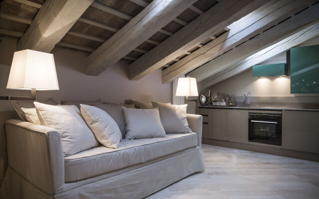 Seven Historical Suites