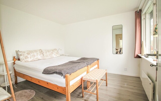 Amazing Apartment in Beddingestrand With 1 Bedrooms
