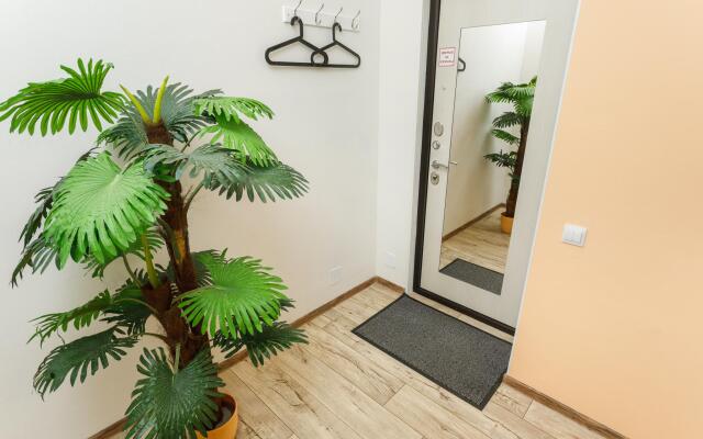 Apartment Good day on Shevchenko 20