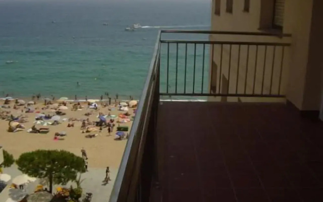 Apartamento Swisstower 6-1