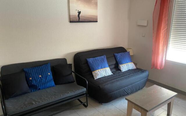 Studio Residence Cote Green