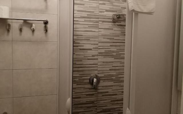 Tre metri Sopra il Mare