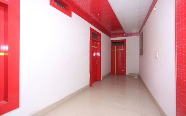 OYO 29145 Hotel Sirsa City Inn