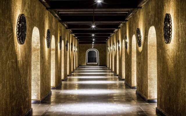 Legacy Yen Tu - MGallery