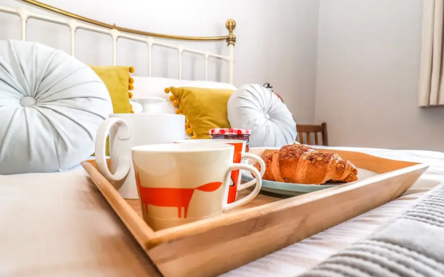 Sea Mouse Cottage