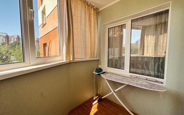 Elhome (ЭльХоум) на улице Солнечная 10