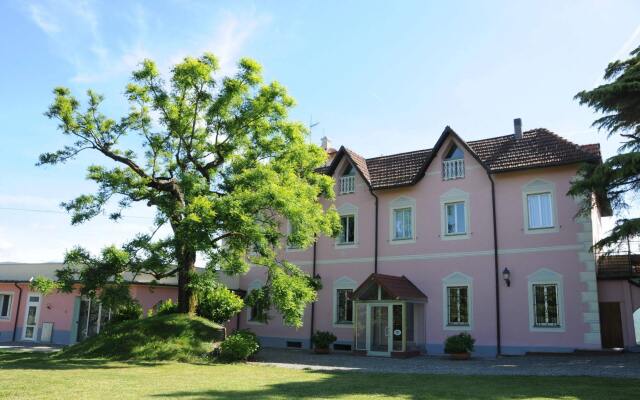 Albergo Villa Ester