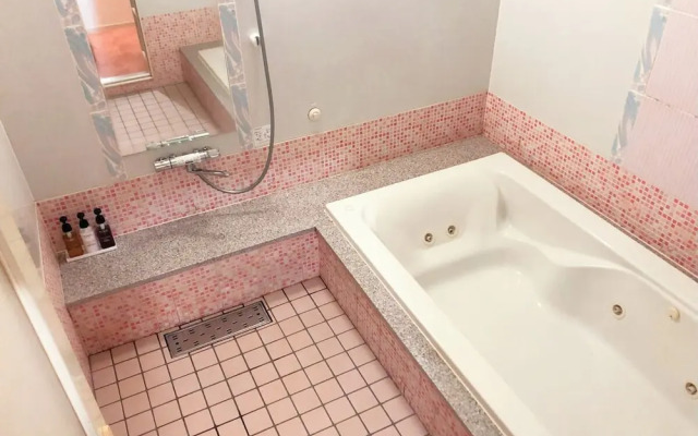 HOTEL LiVEMAX Kuroishi