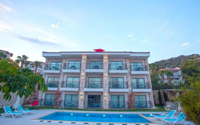 Molino Hotel