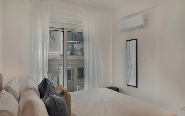 Phaedrus Living: Travertine Residences 101