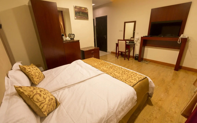 Raoum Inn Sakaka