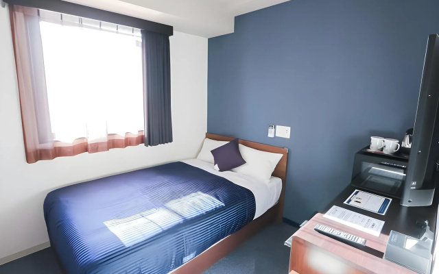 Hotel LiVEMAX Machida-Ekimae – Guest Rooms – Tokyo