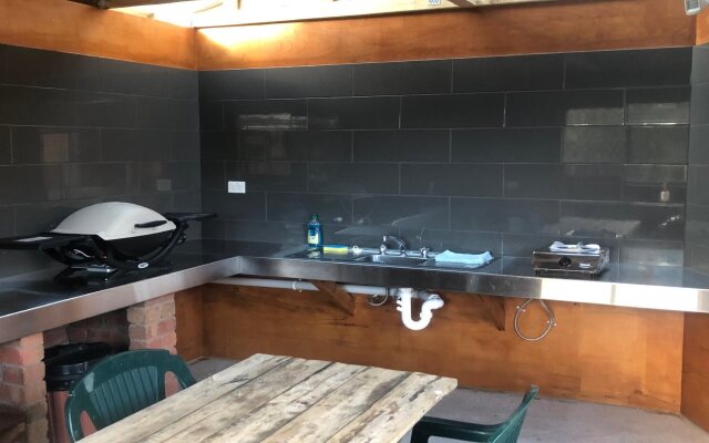 Port Campbell Motor Inn