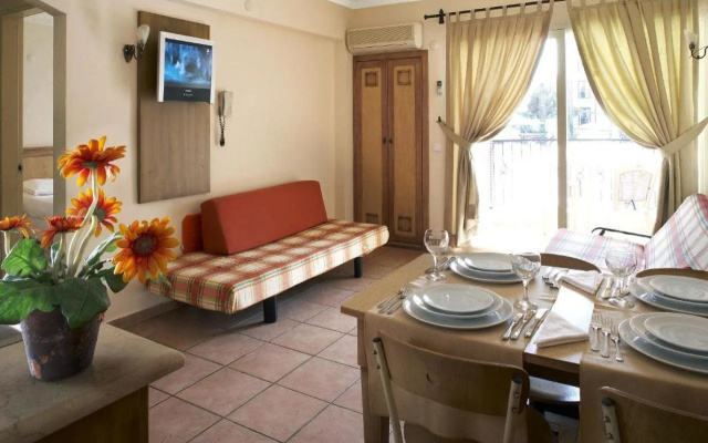 Club Anastasia Aparthotel