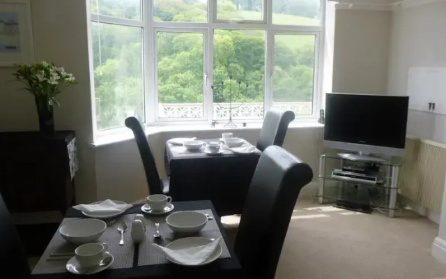 The Firs B & B