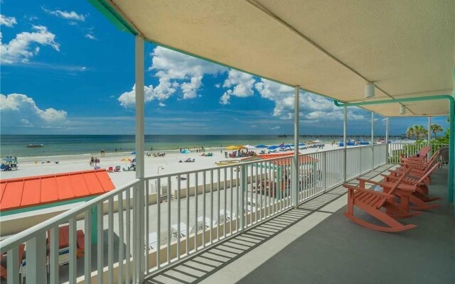 Sea Rocket 20 - Studio Condo