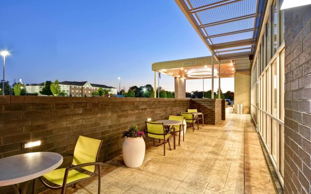 SpringHill Suites by Marriott Cincinnati Blue Ash