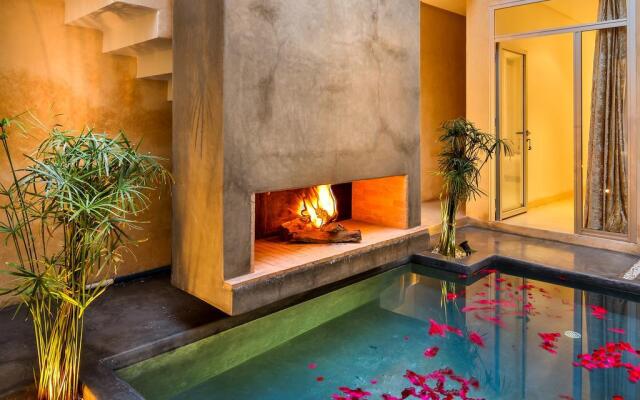 Ryad Marrakech