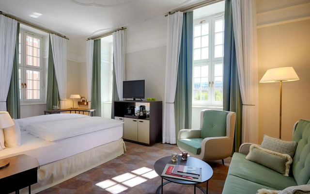 Gewandhaus Dresden, Autograph Collection