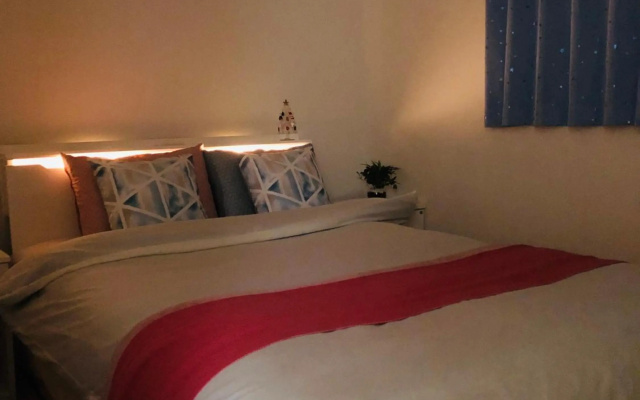 Takara House – Guest Rooms – Tokyo