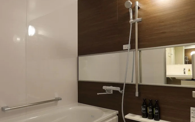 Jr West Group Via Inn Prime Hiroshima Shinkansenguchi
