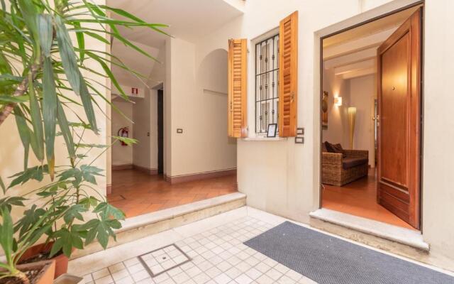 Appartamento Mazzini 40 - Affitti Brevi Italia