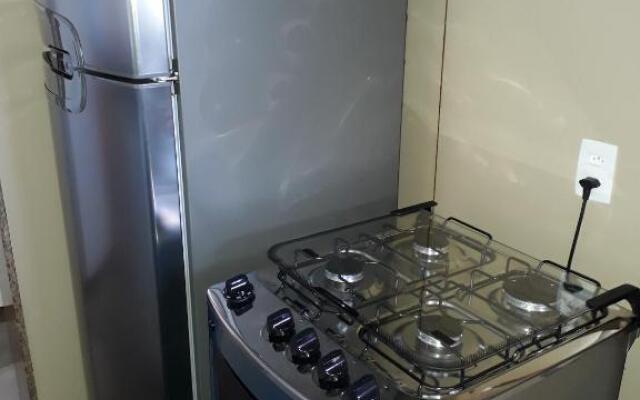 Marbella Apart Hotel