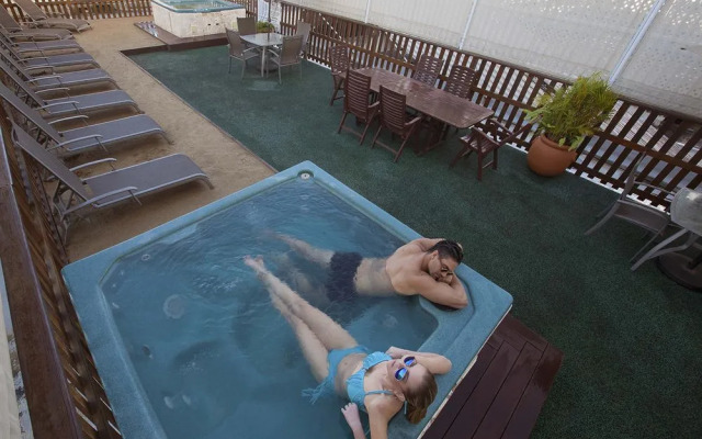 Best Western San Juan Airport Hotel