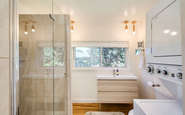 Patty's Piece of Peace